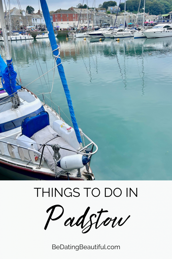 things to do in Padstow