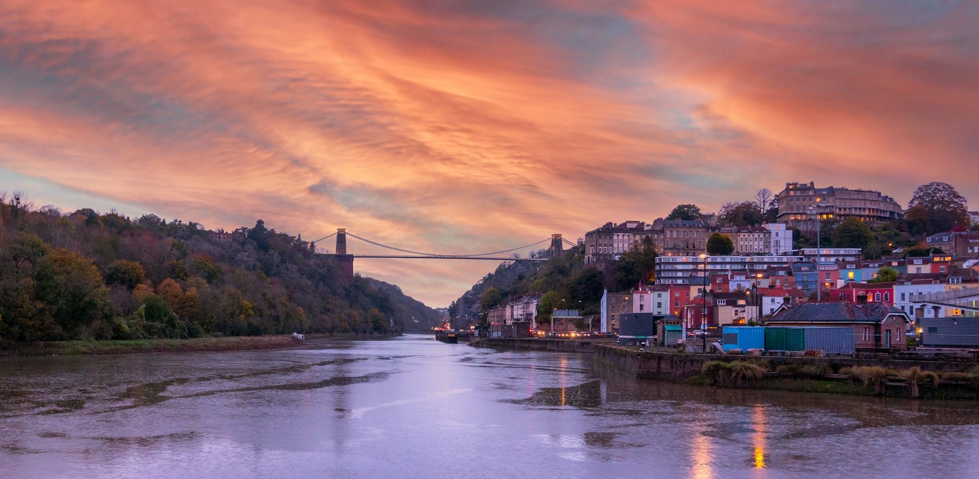 Love in the West: Unforgettable Date Ideas Bristol